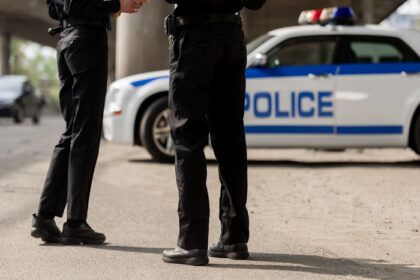 Police