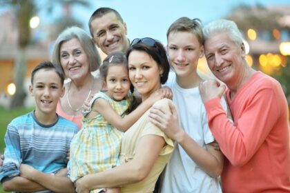 Devenir famille d'accueil