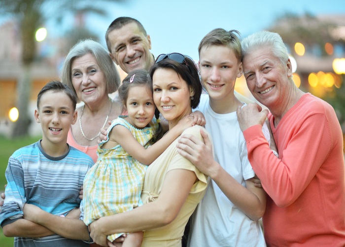 Devenir famille d'accueil