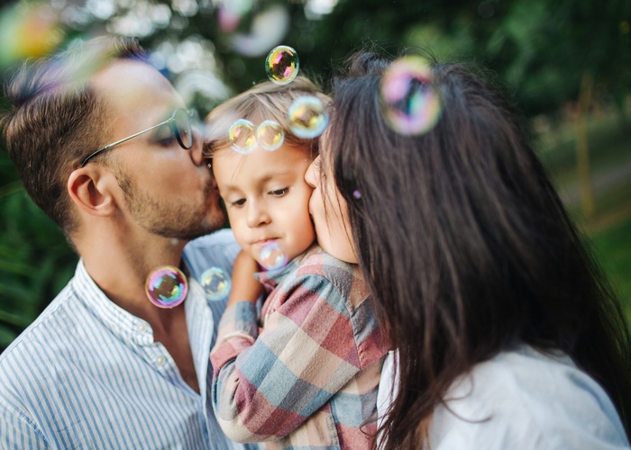 Devenir famille d'accueil