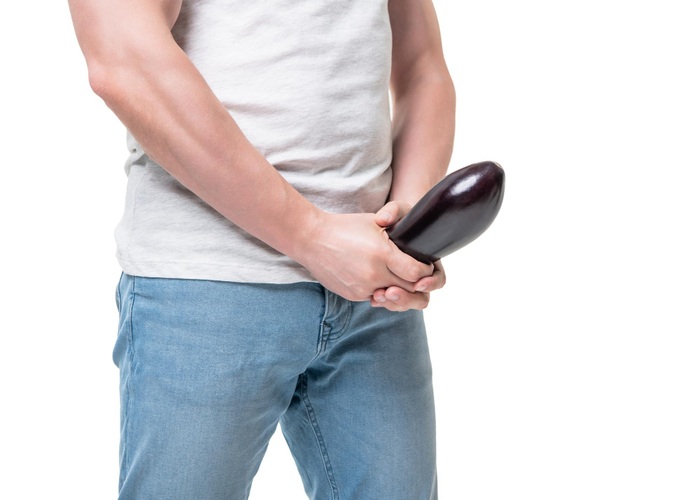 sextoy homme