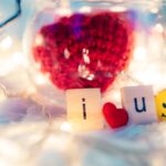 langage de l'amour