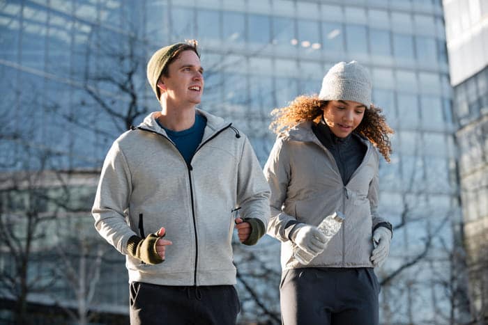 Quelle veste sport running choisir selon la météo et l’activité ?
