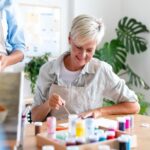 Loisirs créatifs adultes