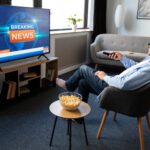 Quelle est l’incidence de la web tv sur les chaînes classiques ?