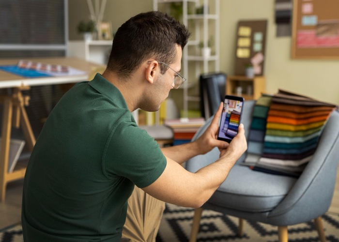 imprimante pour smartphone