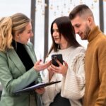 métiers du marketing