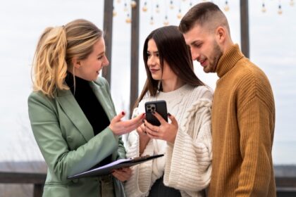 métiers du marketing