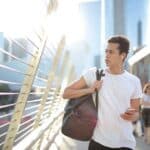 Comment bien utiliser un sac de sport homme ?