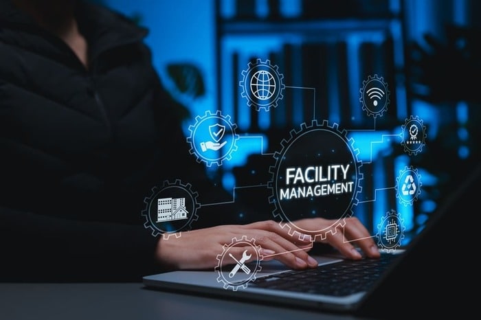 facility manager