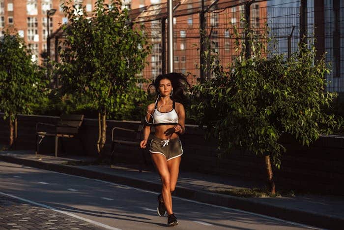 Quel short de sport femme devez-vous acheter ?