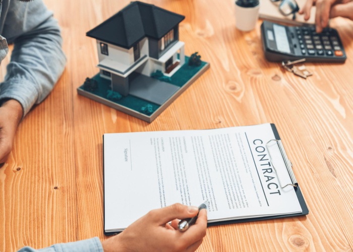 Préavis location meublée