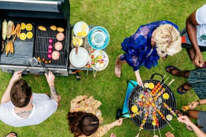 Comment organiser un barbecue party estival mémorable ?