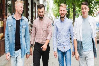 Style vestimentaire homme : quel est celui qui vous convient ?