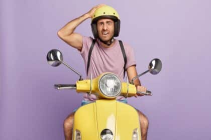 Casque scooter : quel modèle choisir pour rouler sereinement ?