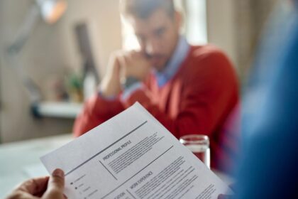 Rédaction de CV alternance : comment pouvez-vous l’optimiser ?