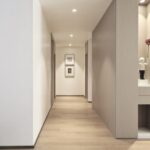 Quelle lampe à détecteur de mouvement placer dans un couloir ?