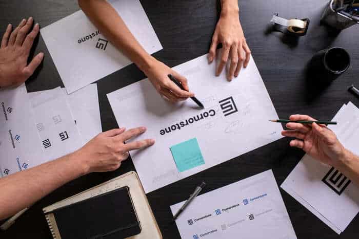 Création de logo comité d'entreprise : 10 erreurs à éviter