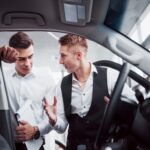 Convoyeur automobile : top 8 des conseils pour se lancer dans cette activité
