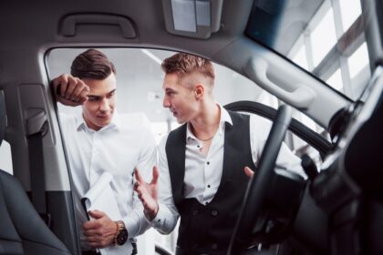 Convoyeur automobile : top 8 des conseils pour se lancer dans cette activité