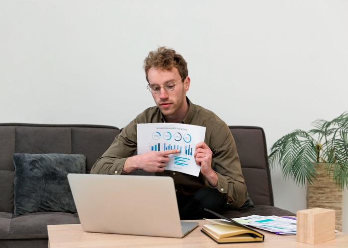 vente de produits numériques