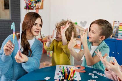 Devenir assistante maternelle : quel est le parcours à effectuer ?