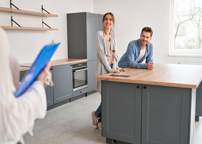 Quelle hauteur plan de travail cuisine faut-il privilégier ?