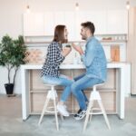 Chaise haute cuisine : quelles sont les tendances actuelles ?