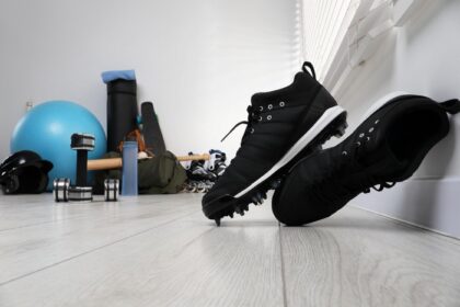 Quelle chaussure de sport pour la salle faut-il acheter ?