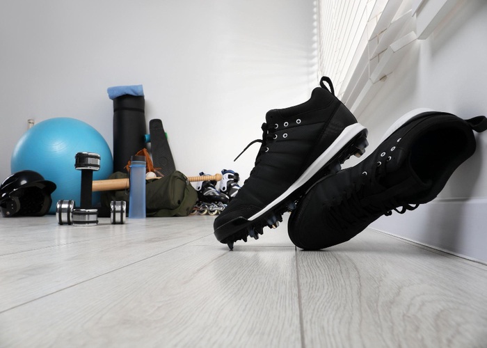 Quelle chaussure de sport pour la salle faut-il acheter ?