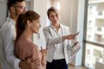 Agent commercial immobilier : statut, métier et avantages