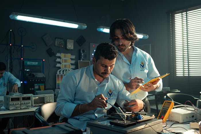Que fait véritablement un electricien automobile ?