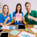 Media social manager : au cœur des stratégies digitales des marques