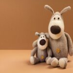 Peluche personnalisée : le geste doux qui marque les esprits