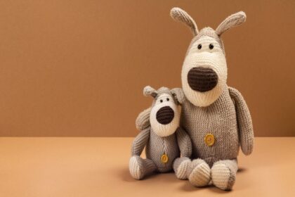 Peluche personnalisée : le geste doux qui marque les esprits