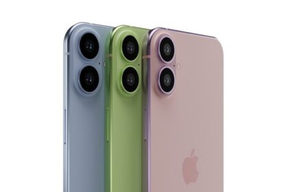 Apple iPhone 17