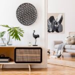 Décoration salon : top 12 des idées à implémenter cette année