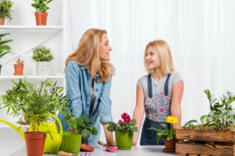 Décoration jardin : les tendances phares de 2025 !