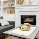 Cheminée décorative : la chaleur et le style sans les contraintes