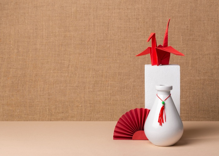 décoration japonaise