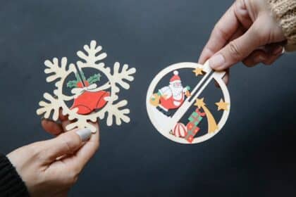Décoration noël à fabriquer : 15 idées créatives à tester soi-même
