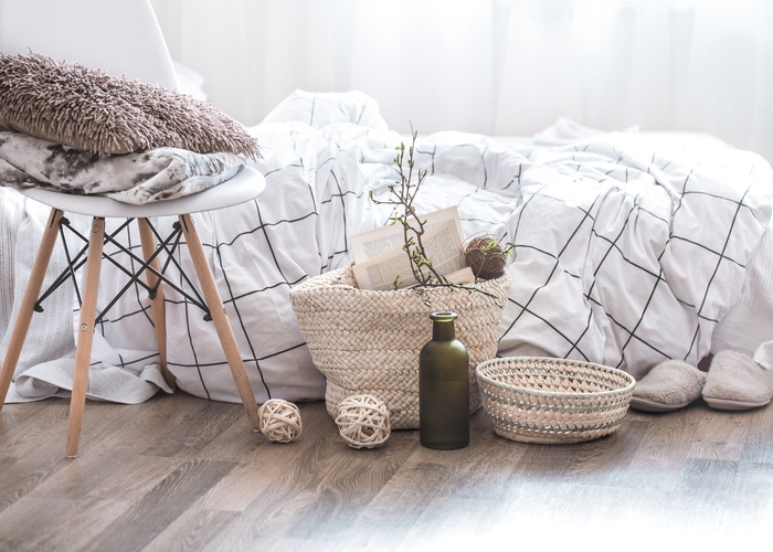 Décoration scandinave : conseils et inspirations pour un intérieur nordique apaisant