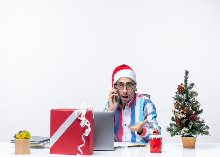 numéro du père noël