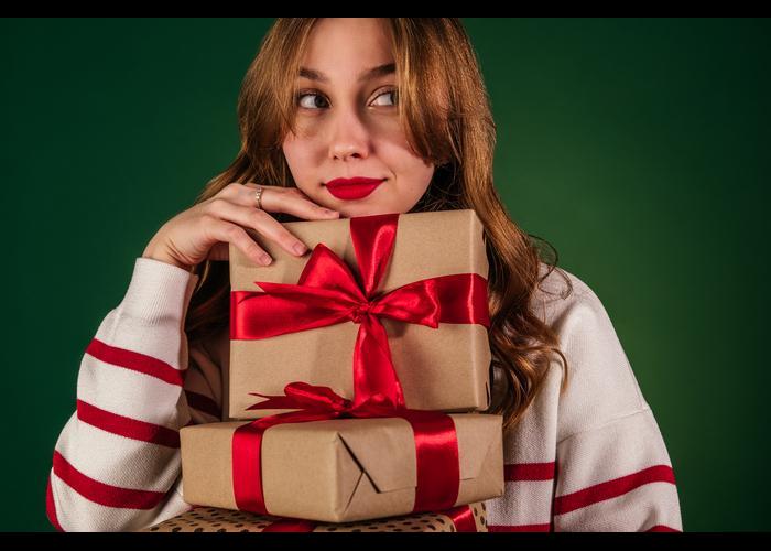 cadeau de noël femme