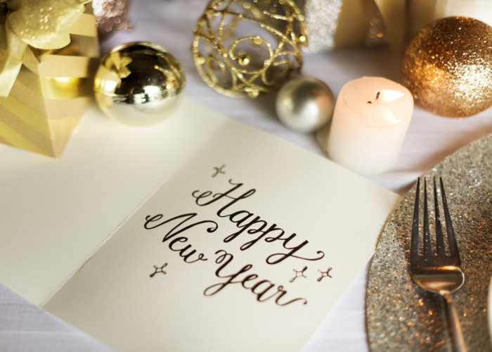 messages voeux nouvel an