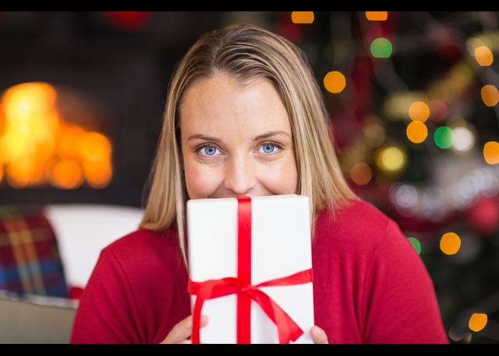 cadeau de Noël pour femme