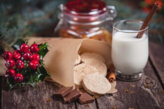 Comment réussir votre recette lait de poule ?