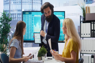 Comment investir bourse : les bases pour démarrer stratégiquement