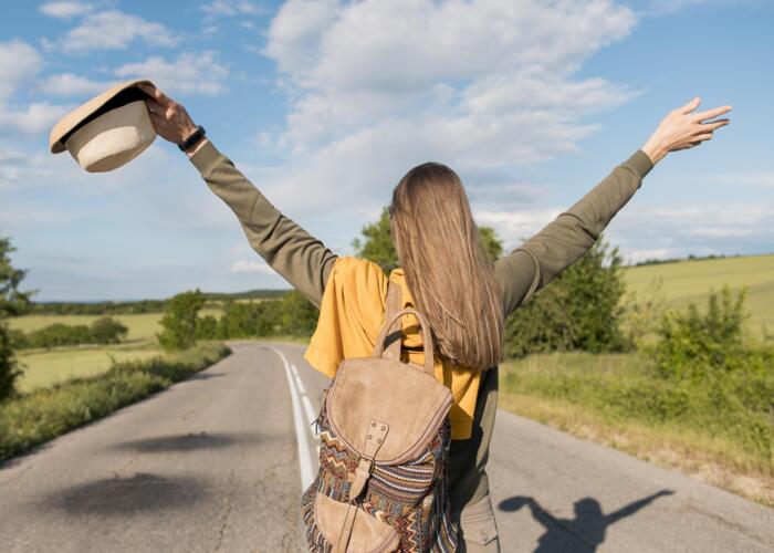 paysages de carte postale