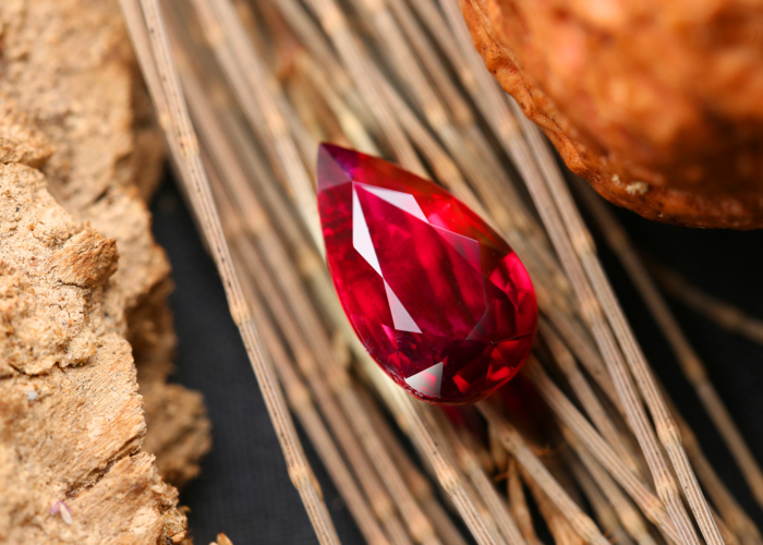 pierres de naissance